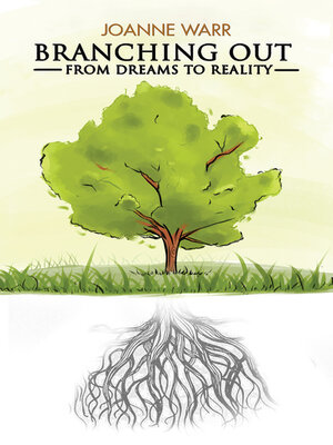 cover image of Branching Out